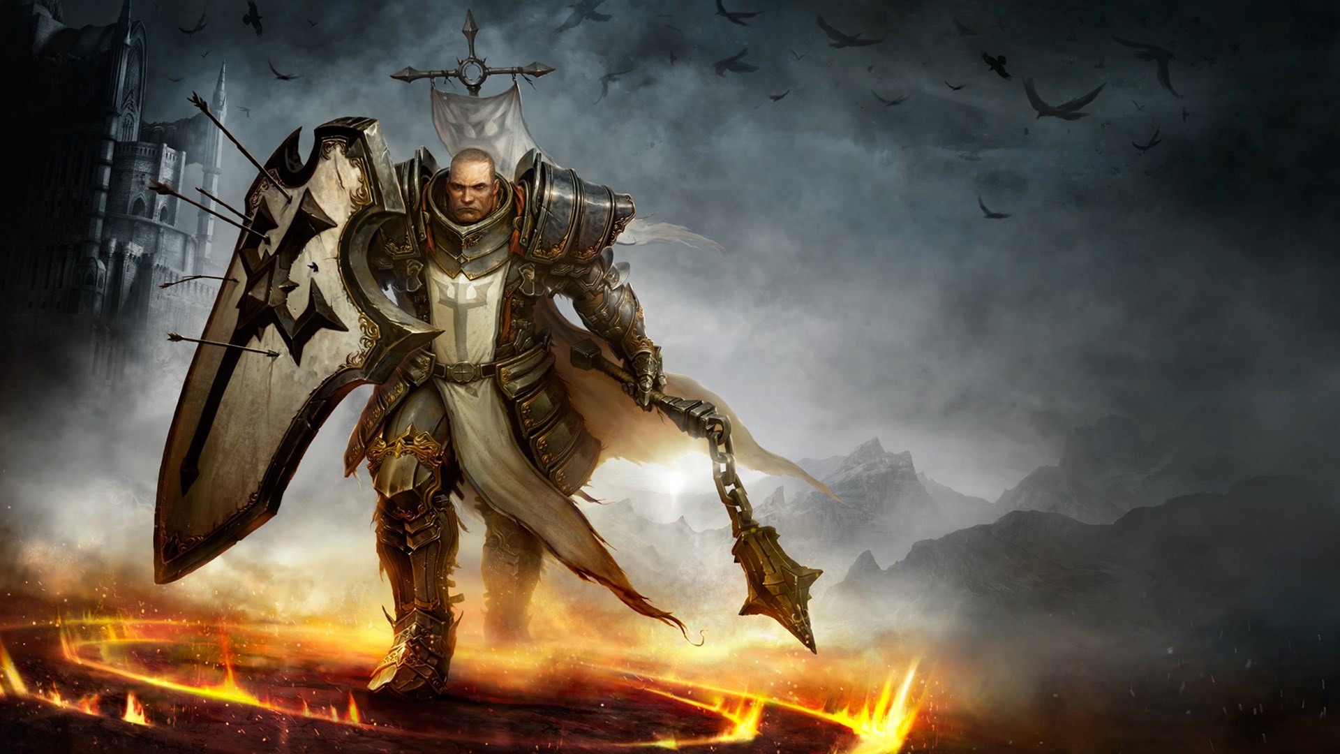 Diablo® III