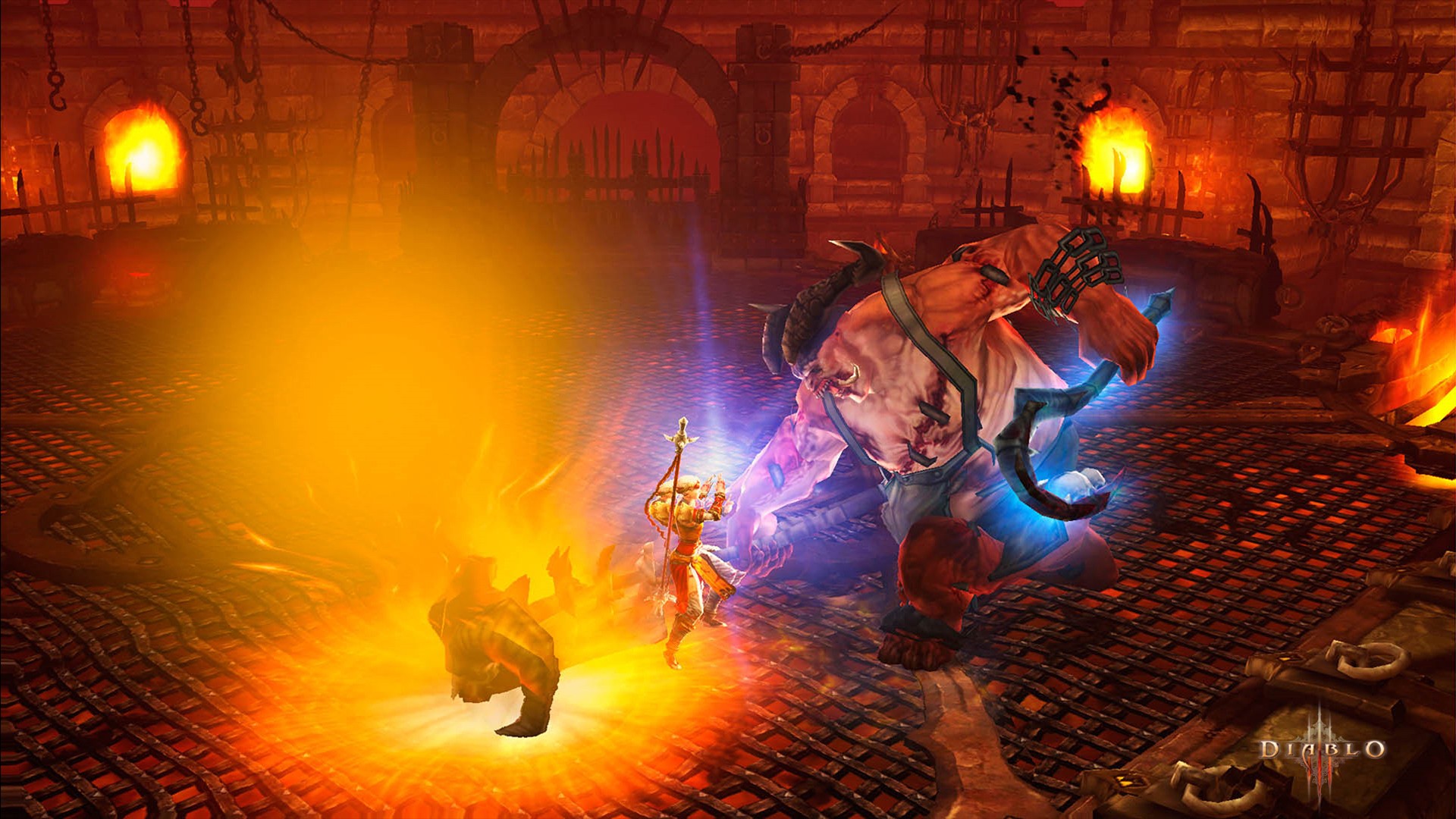Diablo® III