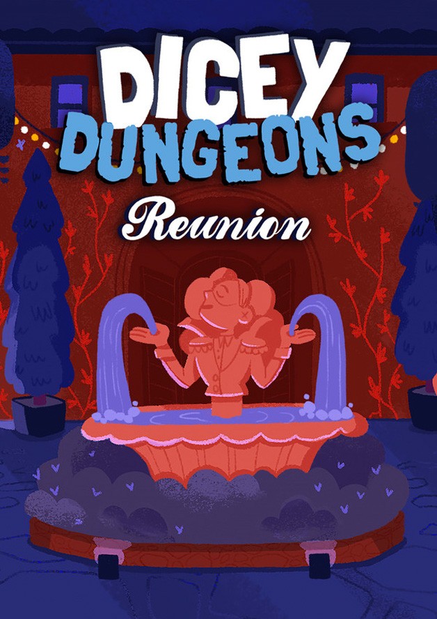 Dicey Dungeons