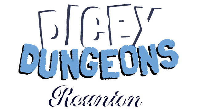 Dicey Dungeons
