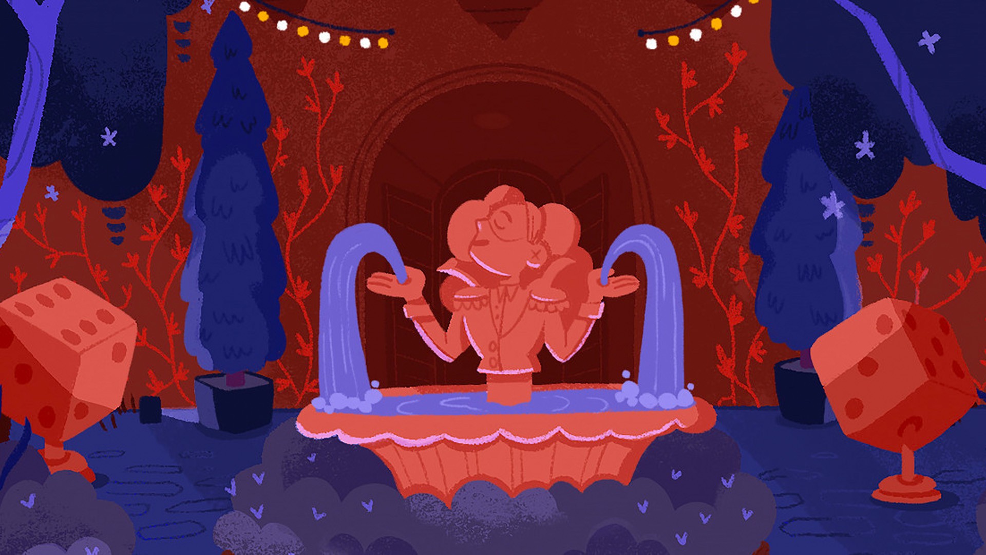 Dicey Dungeons