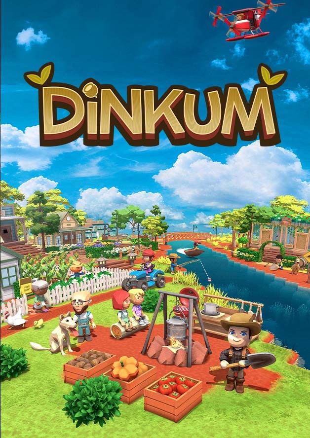 Dinkum