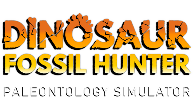 Dinosaur Fossil Hunter