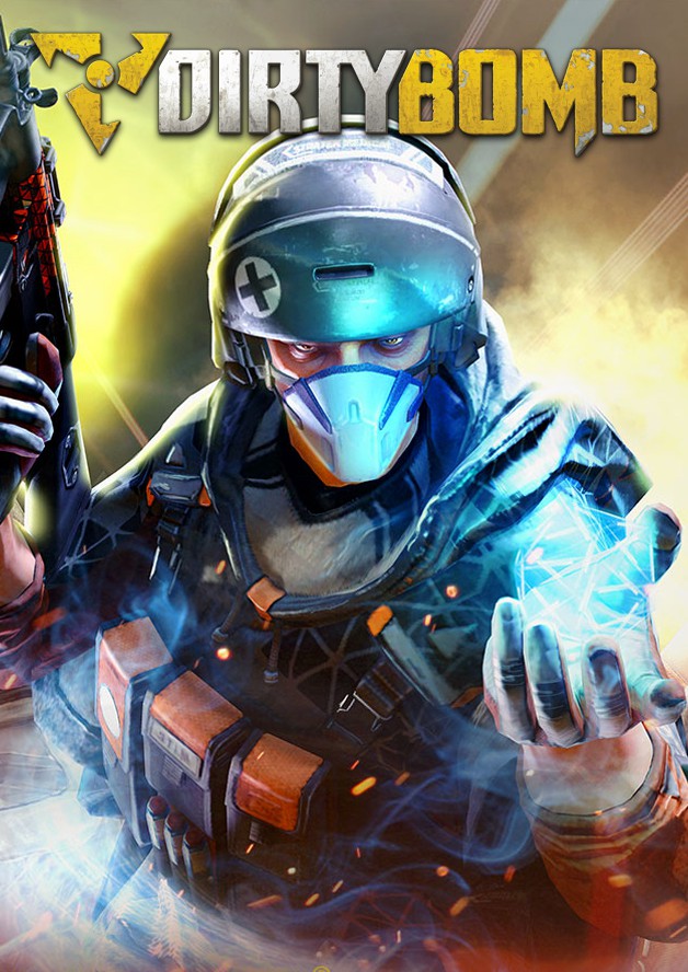 Dirty Bomb®