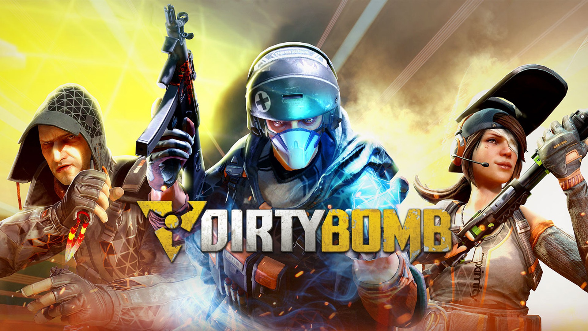 Play Dirty Bomb NVIDIA GeForce NOW Play dirty bomb nvidia geforce now