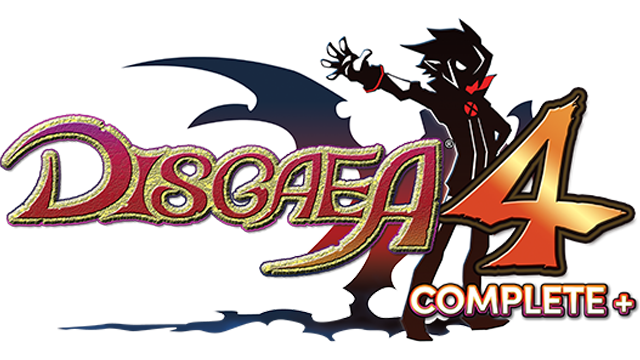 Disgaea 4 Complete+