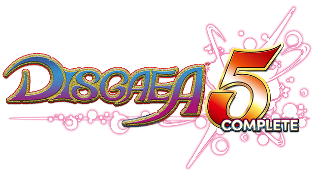 Disgaea 5 Complete