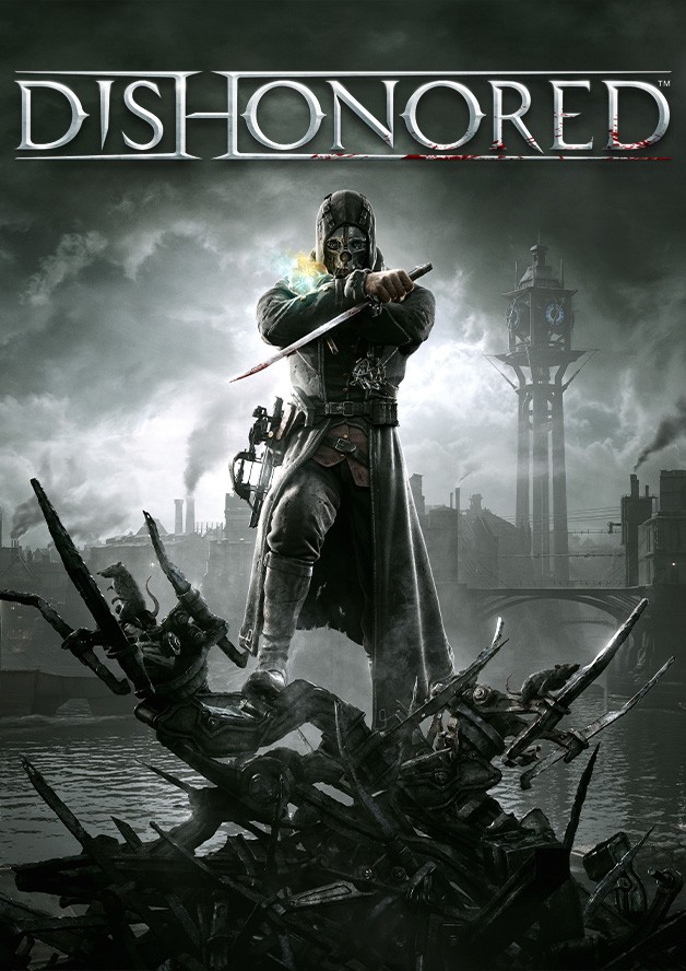 Dishonored