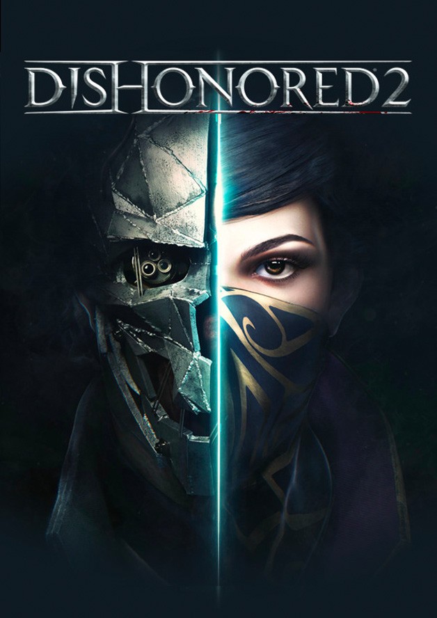 Dishonored 2