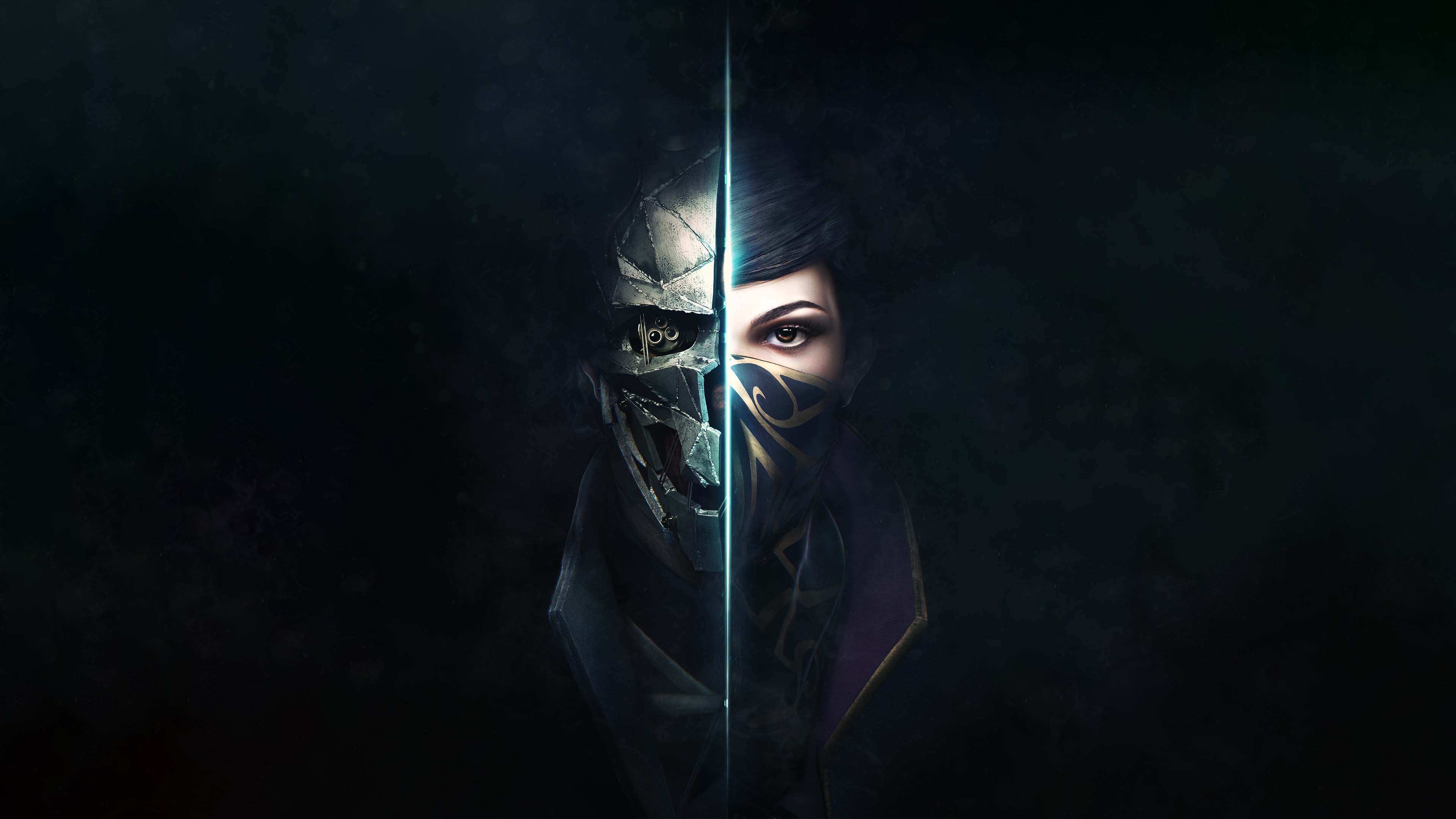 Dishonored 2