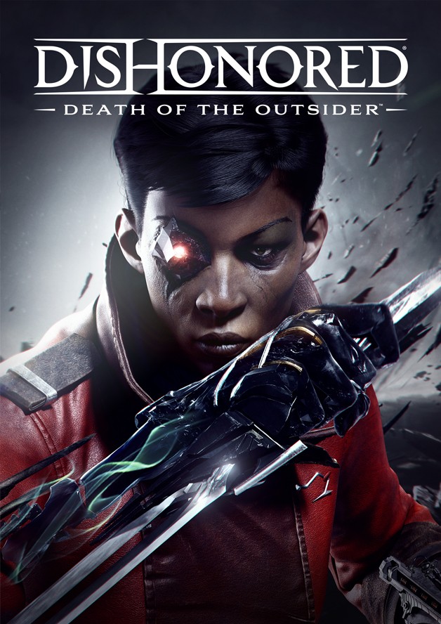 Dishonored®: Death of the Outsider™
