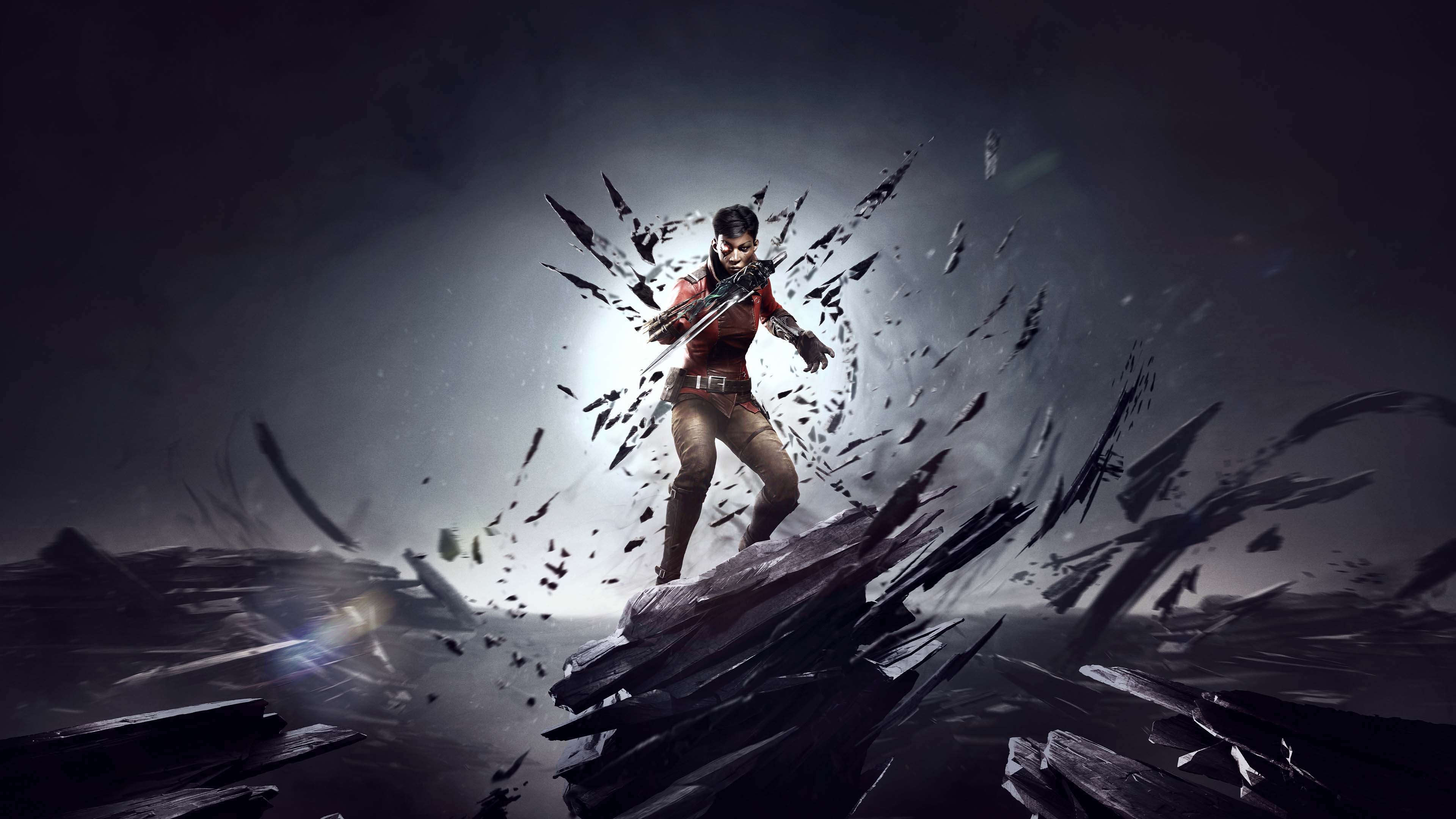 Dishonored®: Death of the Outsider™