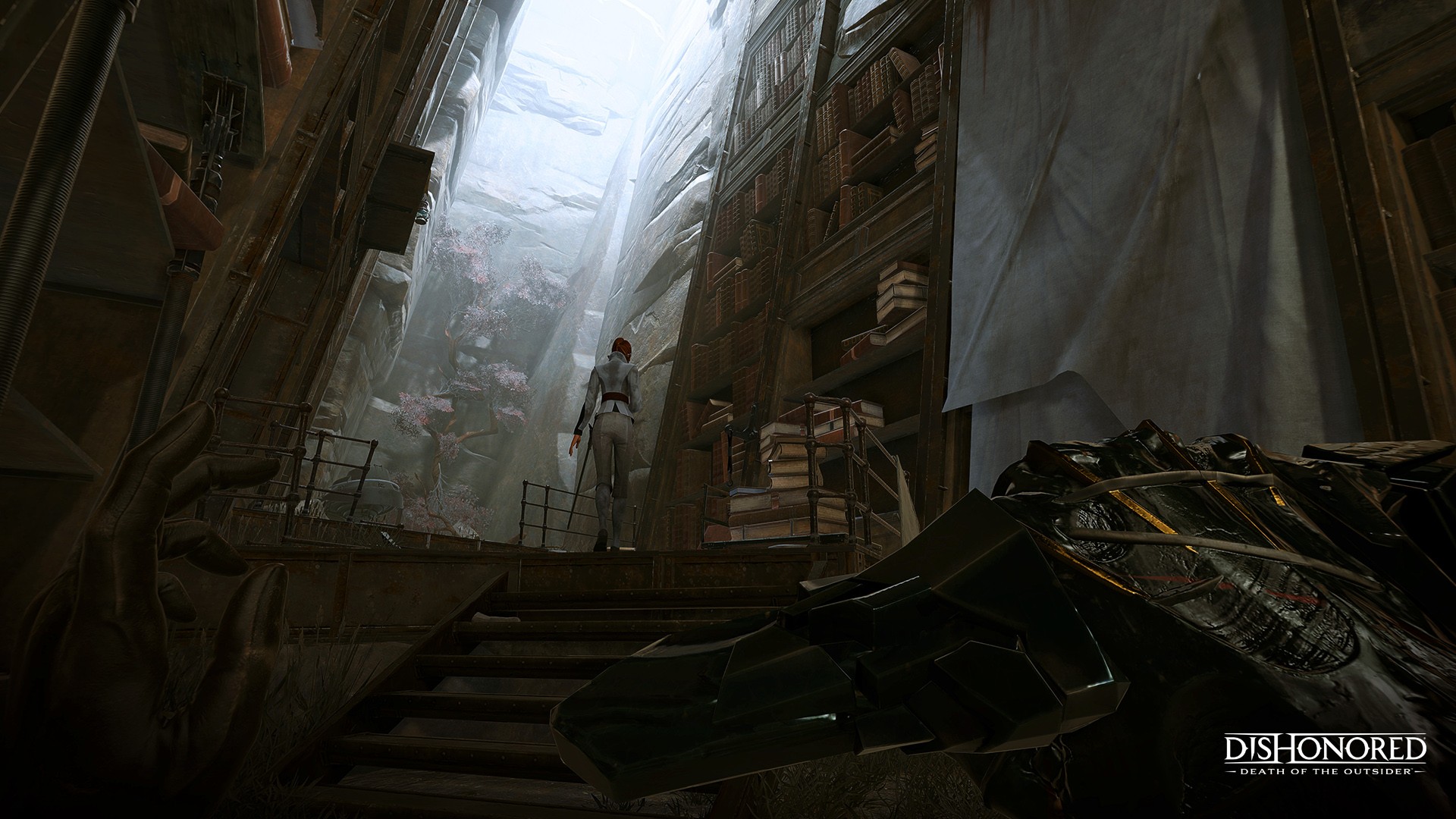 Dishonored®: Death of the Outsider™