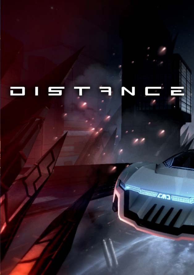 Distance
