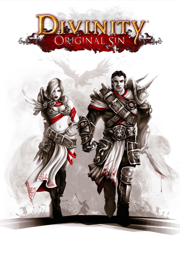 Divinity: Original Sin (Classic)