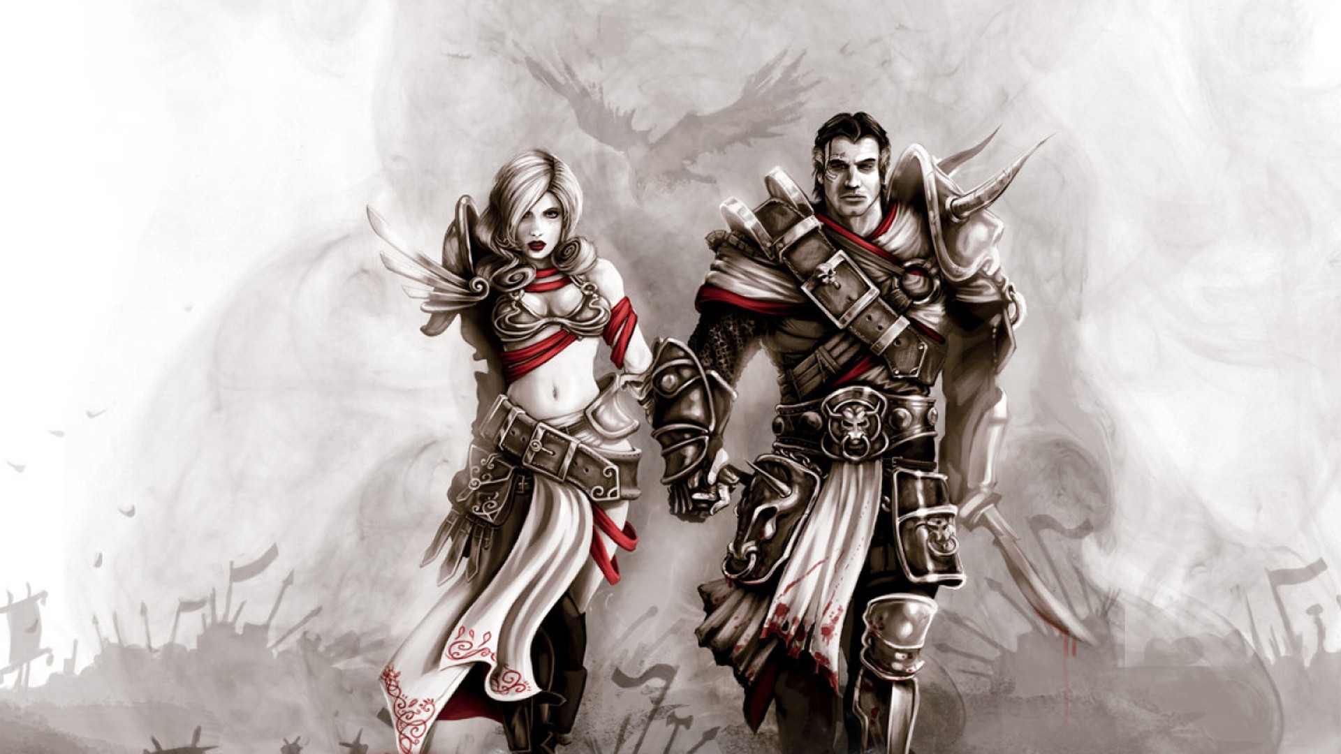 Divinity: Original Sin (Classic)