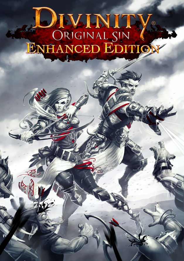 Divinity: Original Sin - Enhanced Edition