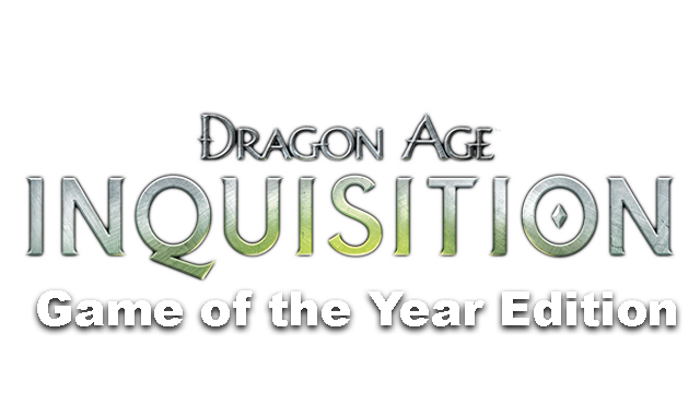 Dragon Age™ Inquisition - L’Édition Jeu de L’année