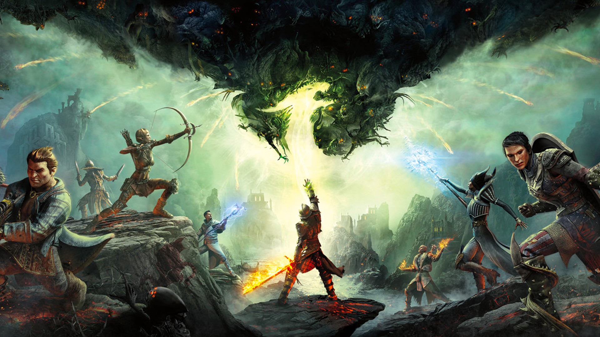Dragon Age™ Inquisition - L’Édition Jeu de L’année