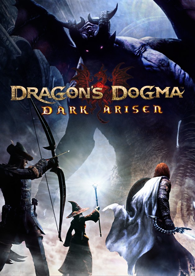 Dragon's Dogma: Dark Arisen