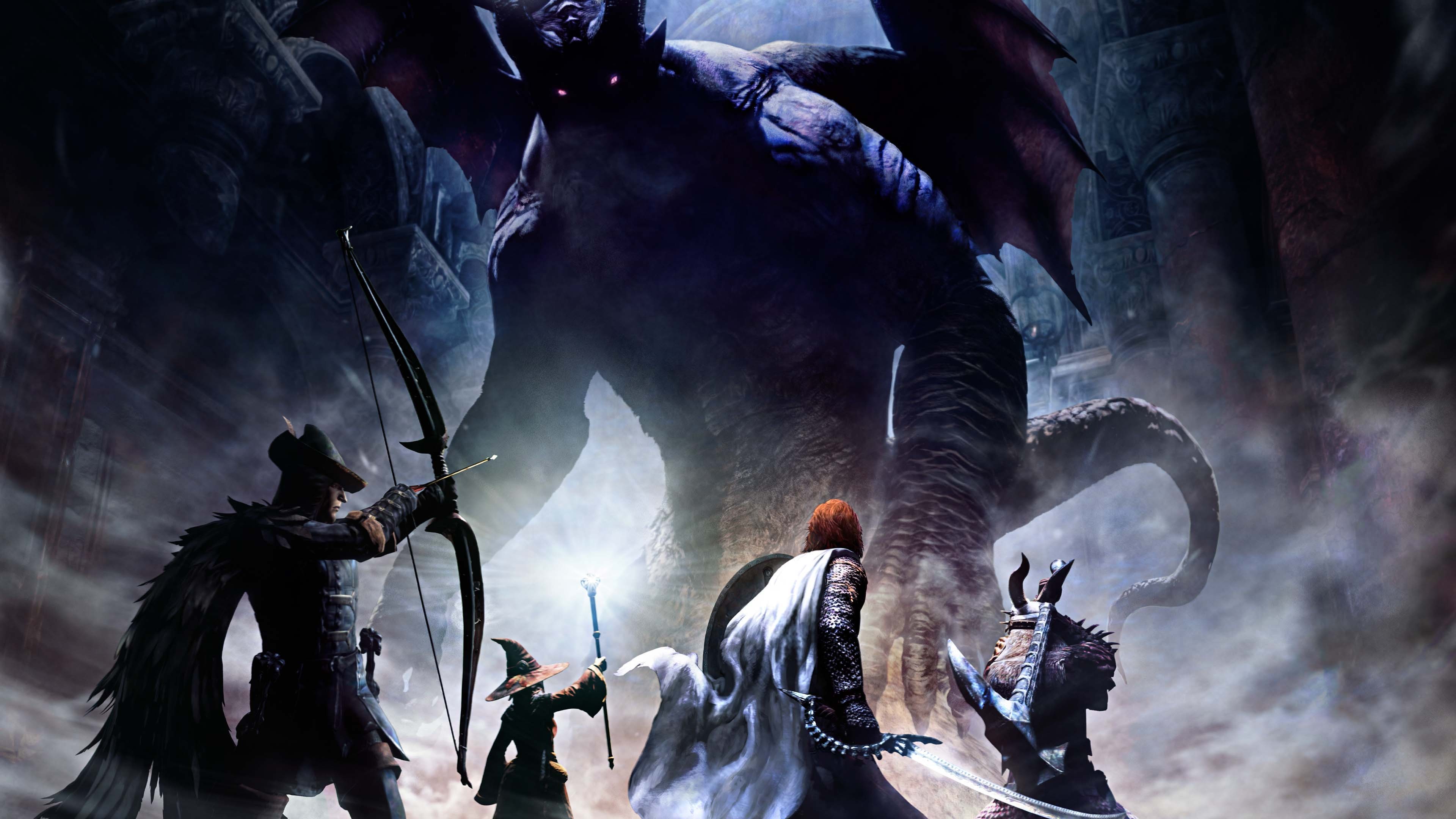 Dragon's Dogma: Dark Arisen