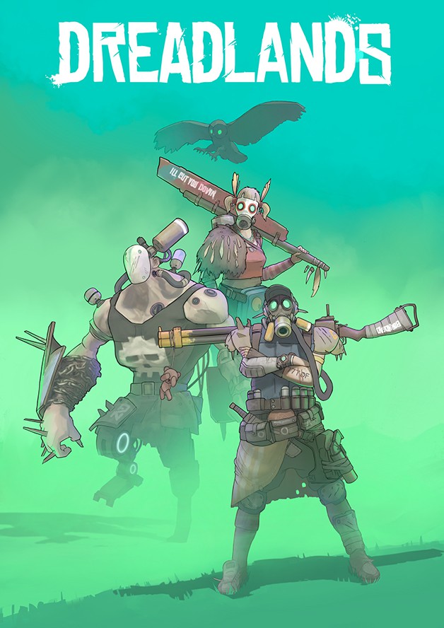 Dreadlands