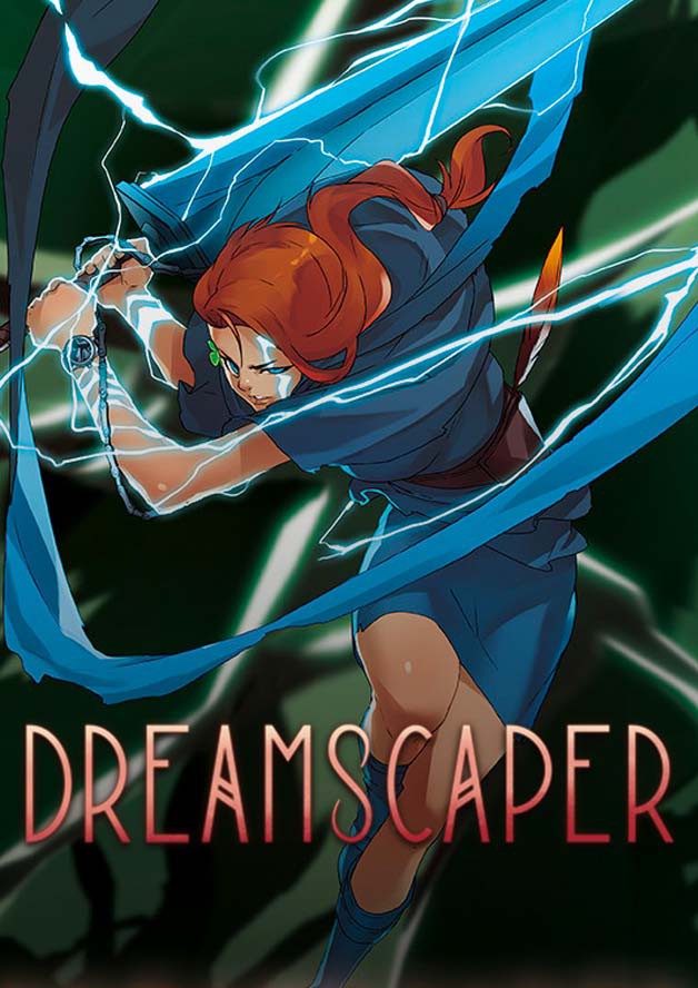 Dreamscaper