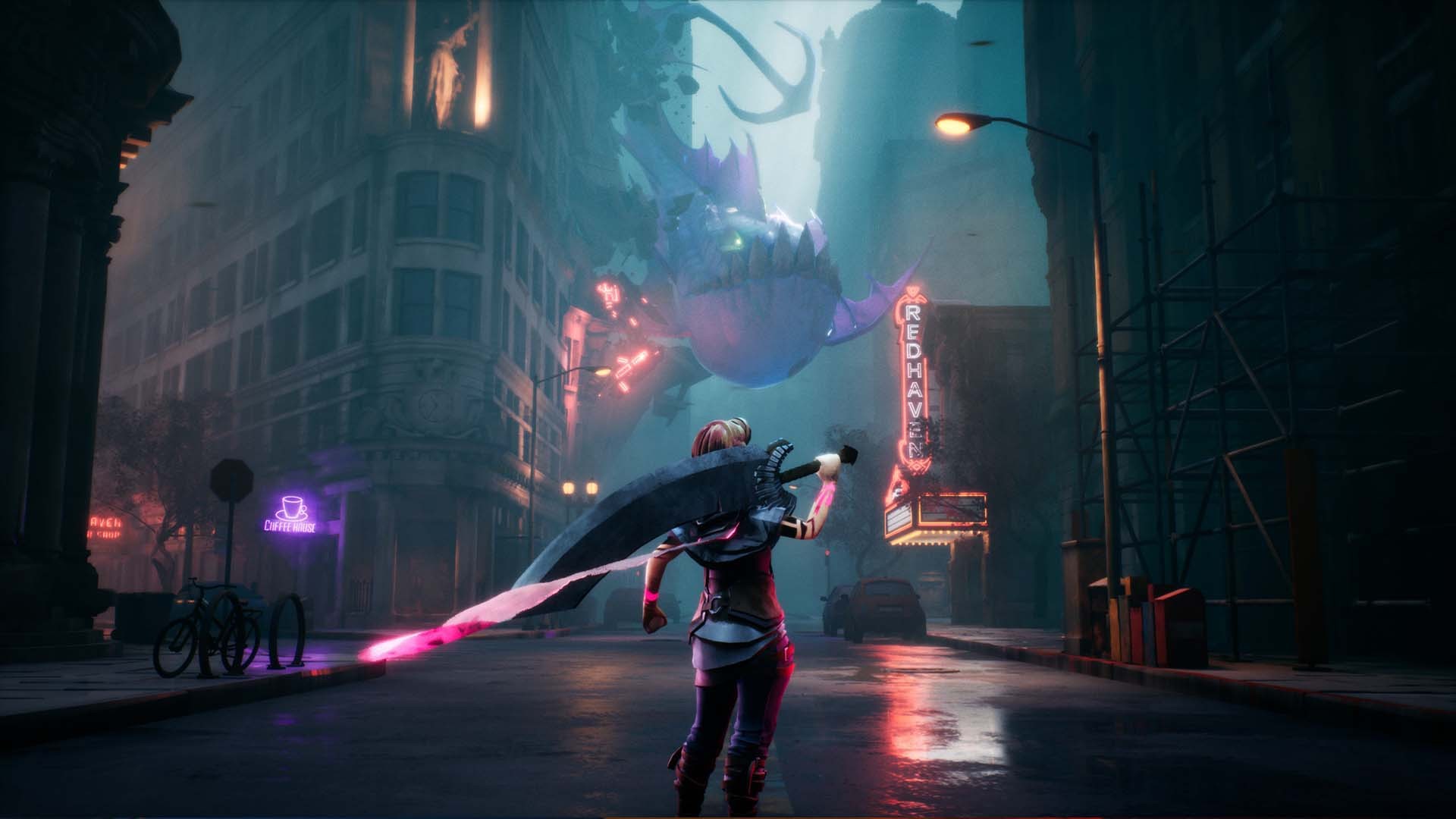 Dreamscaper