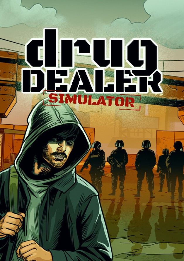 Drug Dealer Simulator