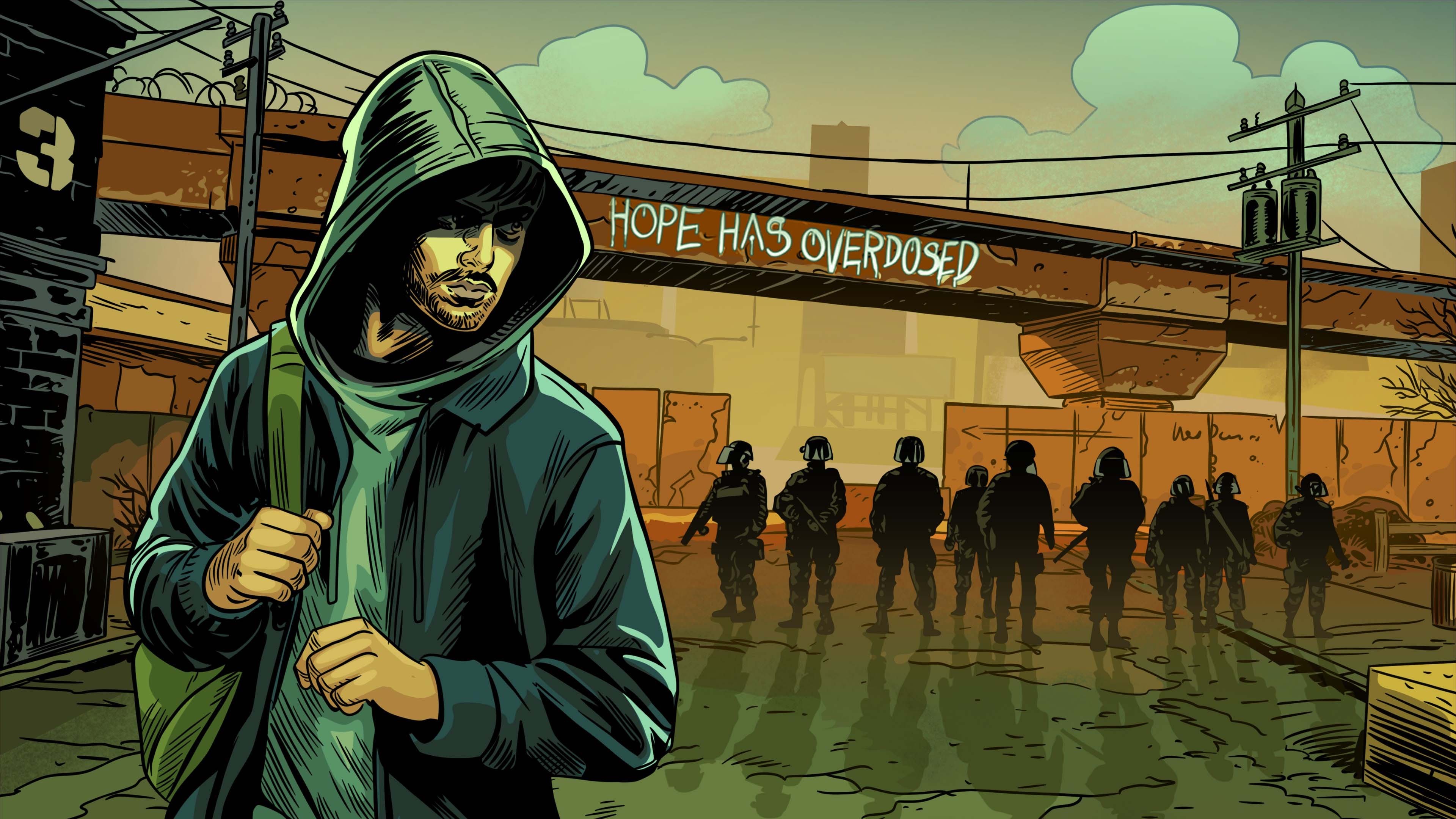 Drug Dealer Simulator