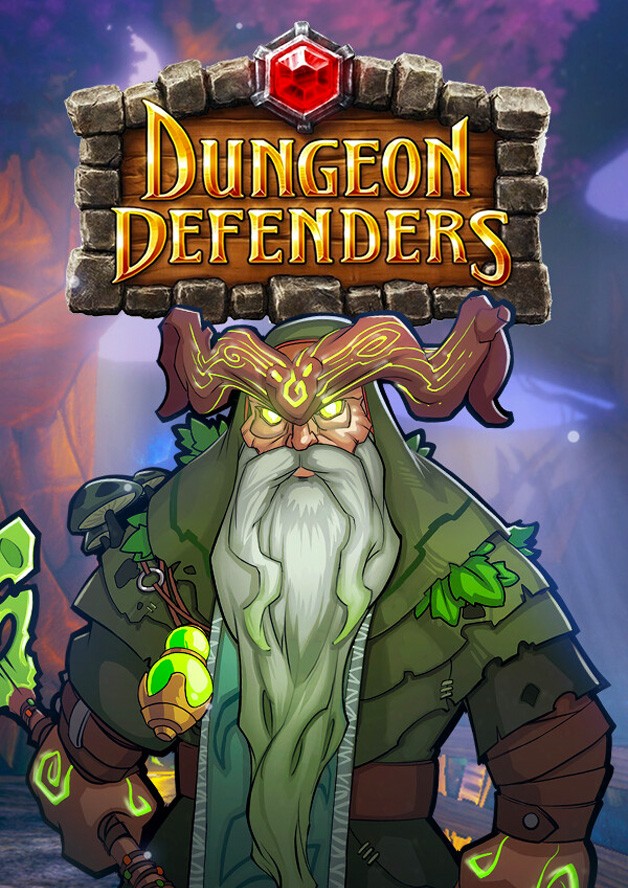 Dungeon Defenders
