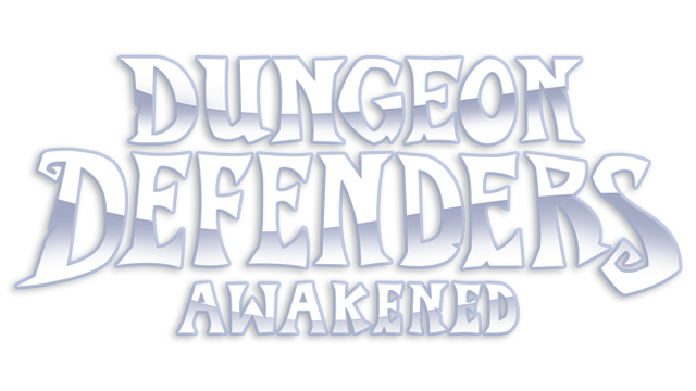 Dungeon Defenders: Awakened