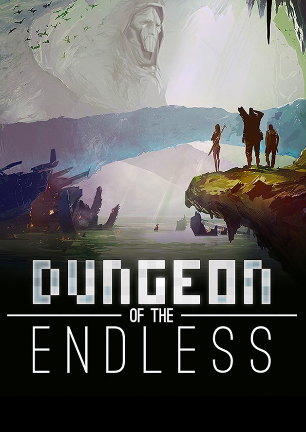 Dungeon of the Endless™ - Crystal Edition
