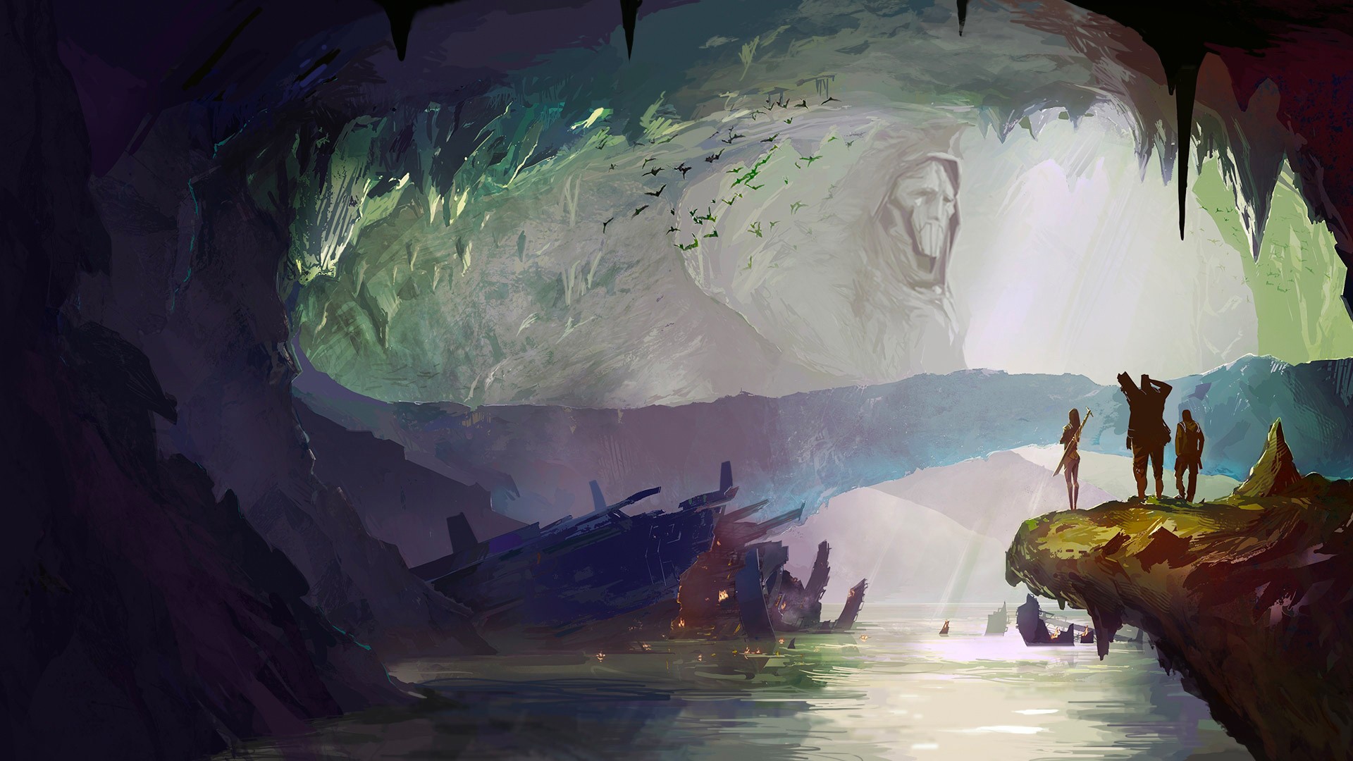 Dungeon of the Endless™ - Crystal Edition
