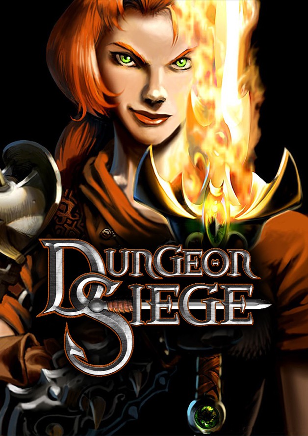 Dungeon Siege®