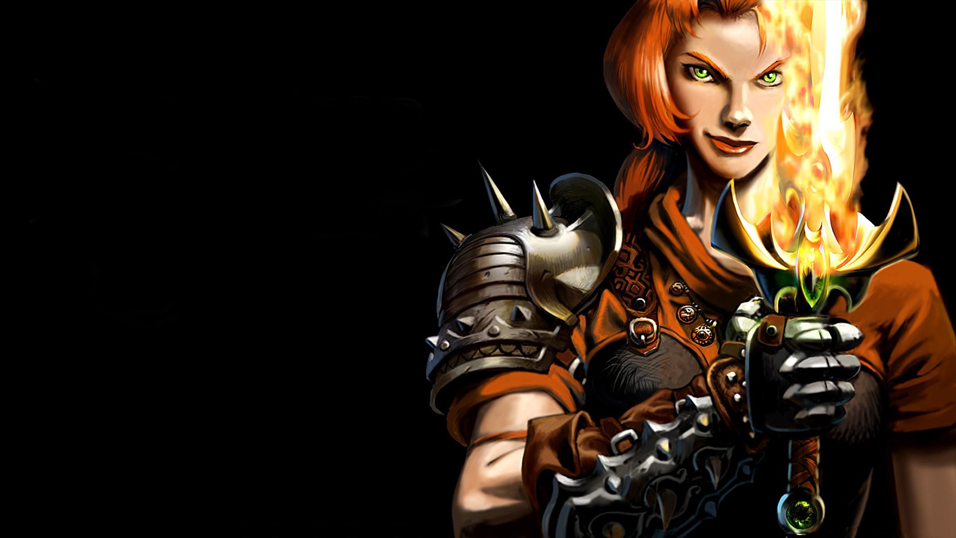 Dungeon Siege®