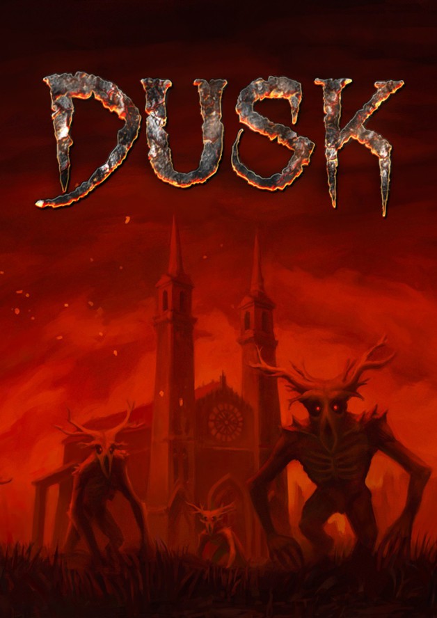 DUSK