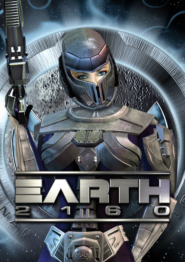 Earth 2160