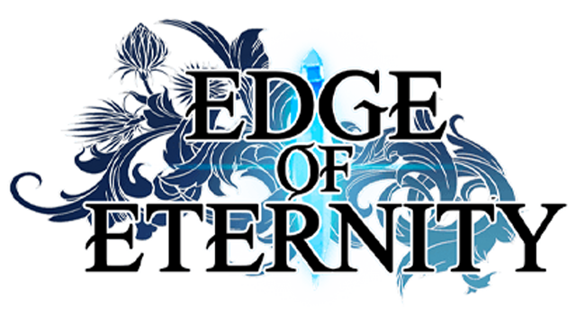 Edge Of Eternity