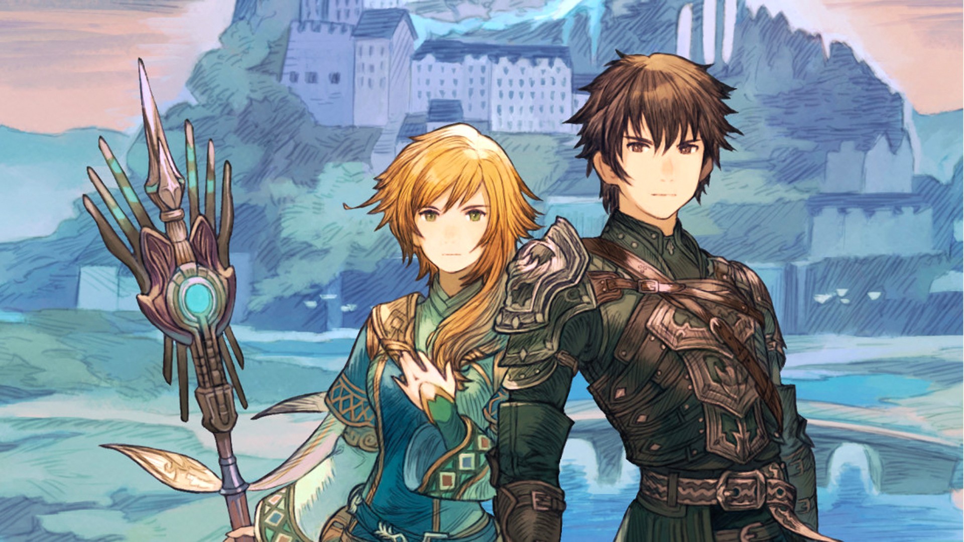 Edge Of Eternity