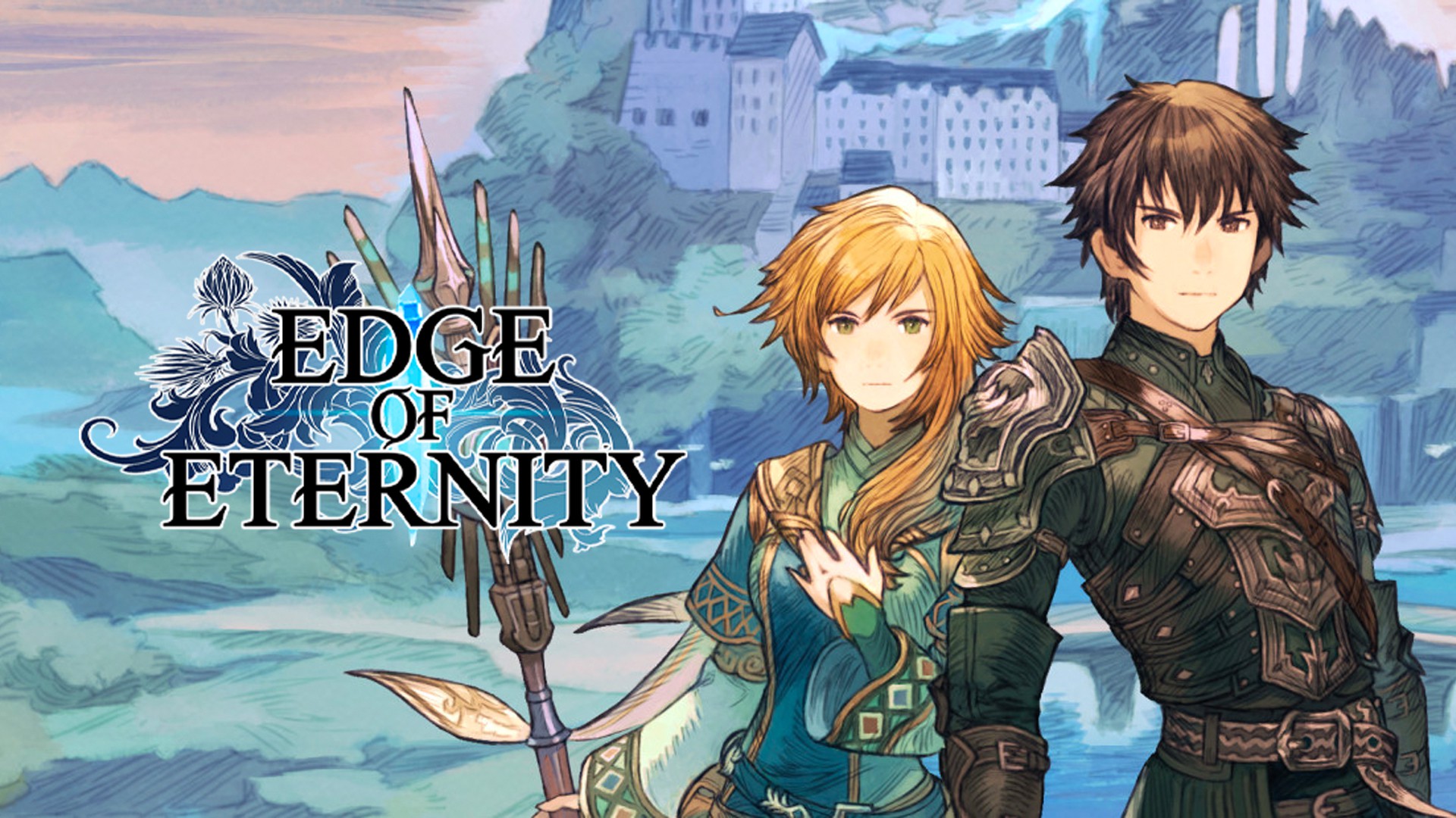 Edge play. Edge of Eternity. Follett Ken "Edge of Eternity". Vows of Eternity v.1.0.0. Eternity and a Day.