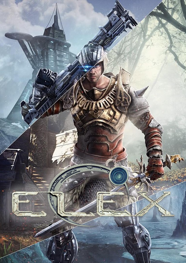ELEX