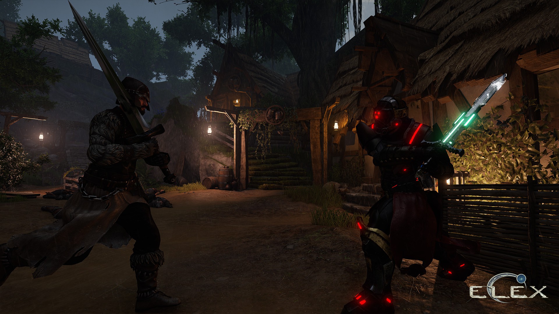 ELEX