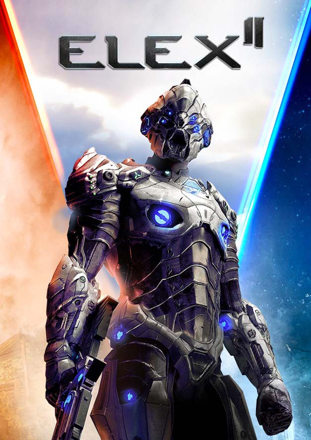 ELEX 2