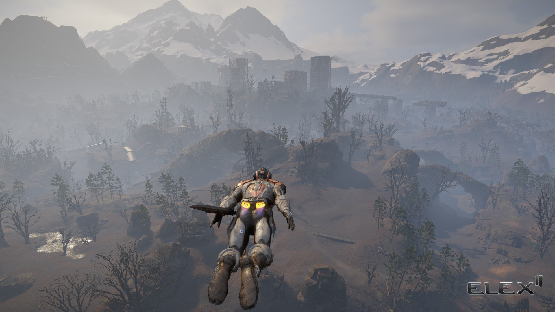 ELEX 2