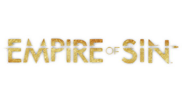 Empire of Sin
