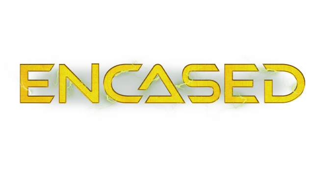Encased