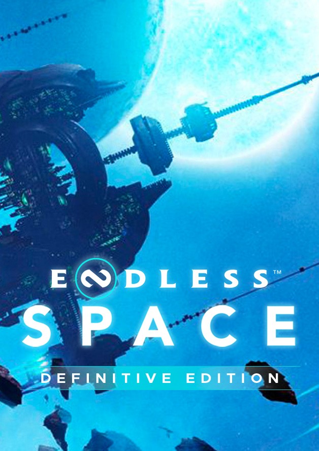 ENDLESS™ Space - Definitive Edition