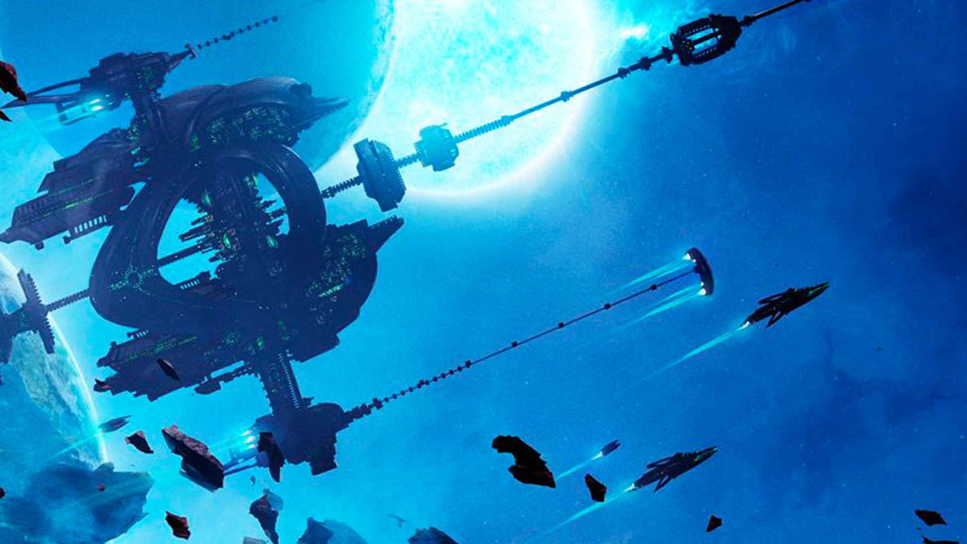 ENDLESS™ Space - Definitive Edition