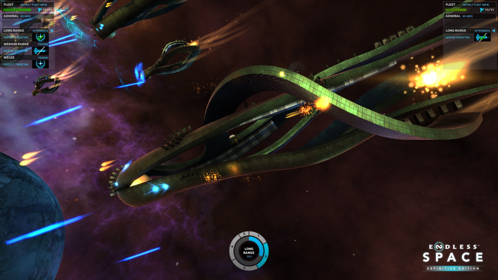 ENDLESS™ Space - Definitive Edition